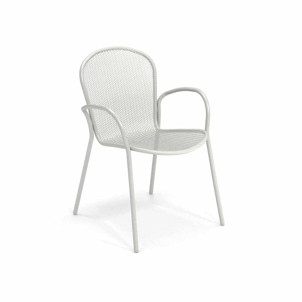 Ronda 2.0 Dining Arm Chair