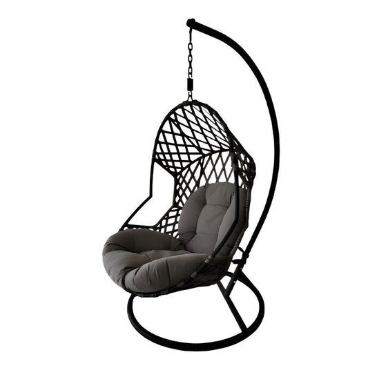 Rope Single Swing Chair