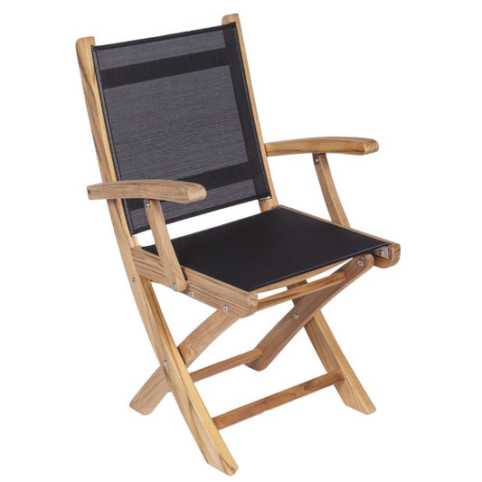 Sailmate Arm Chair