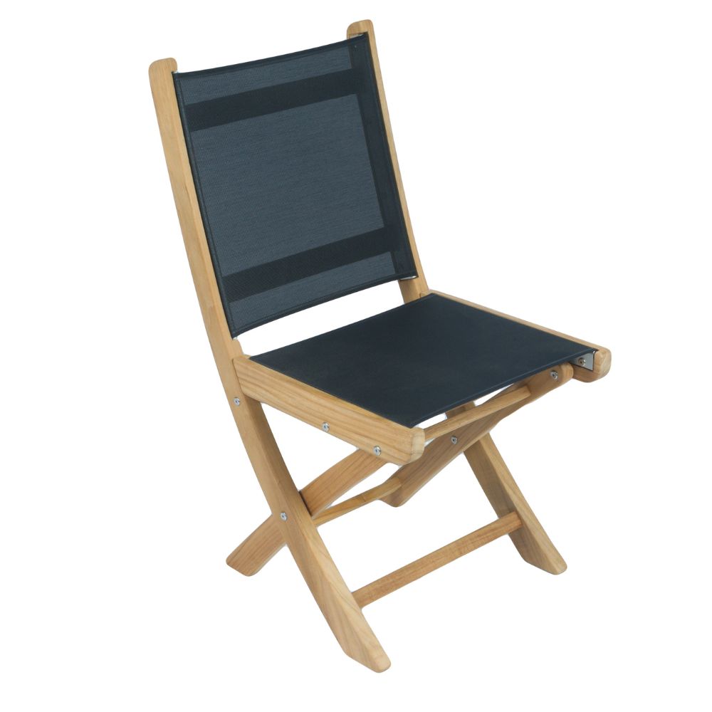 Sailmate Side Chair