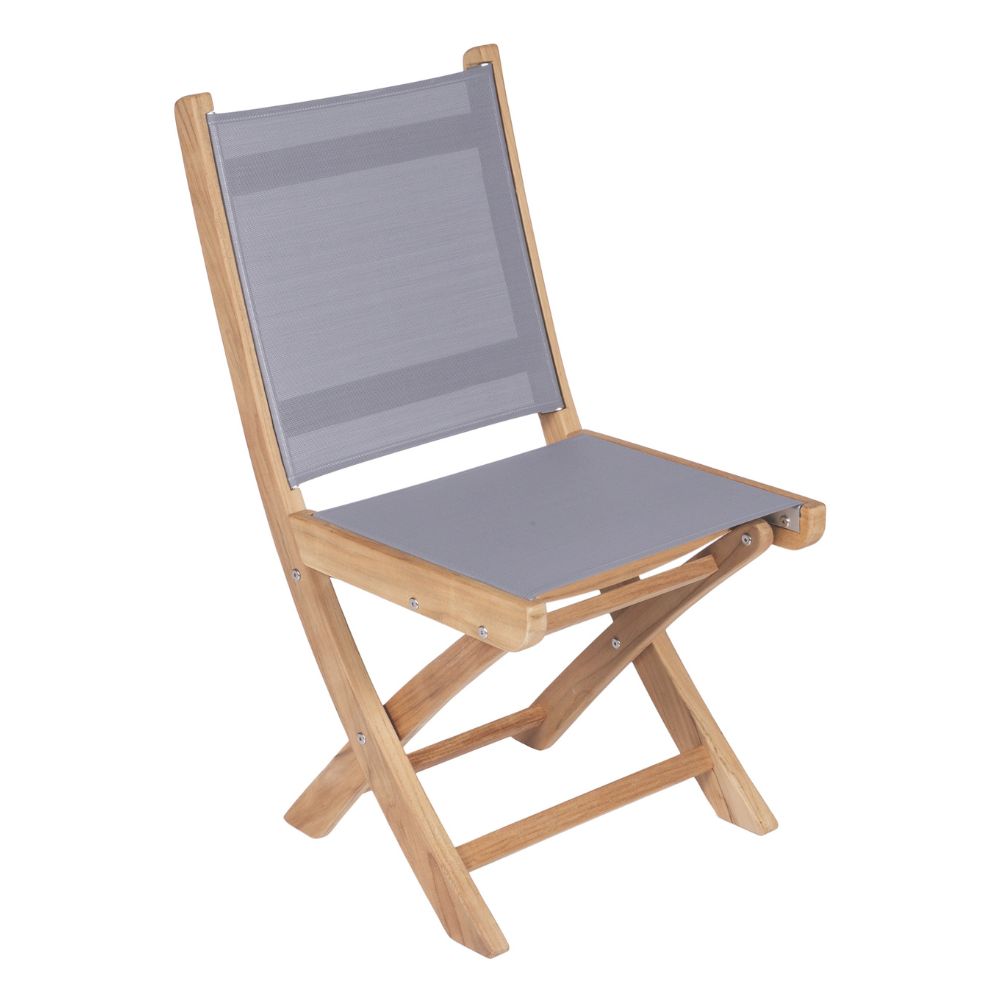 Sailmate Side Chair