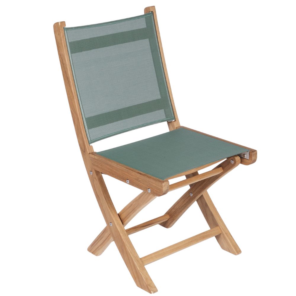 Sailmate Side Chair