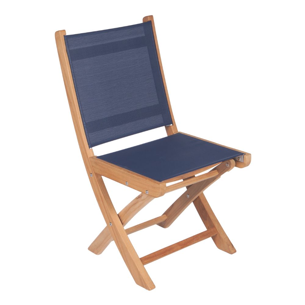 Sailmate Side Chair