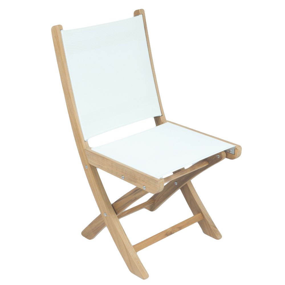 Sailmate Side Chair