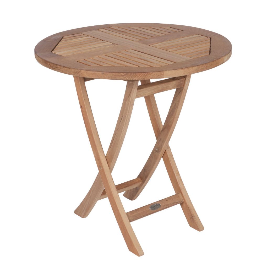 Sailor Round Bistro Table