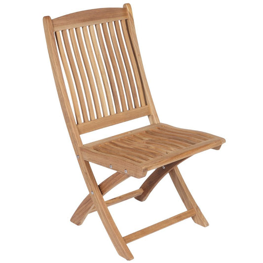 Sailor Folding Side Chair