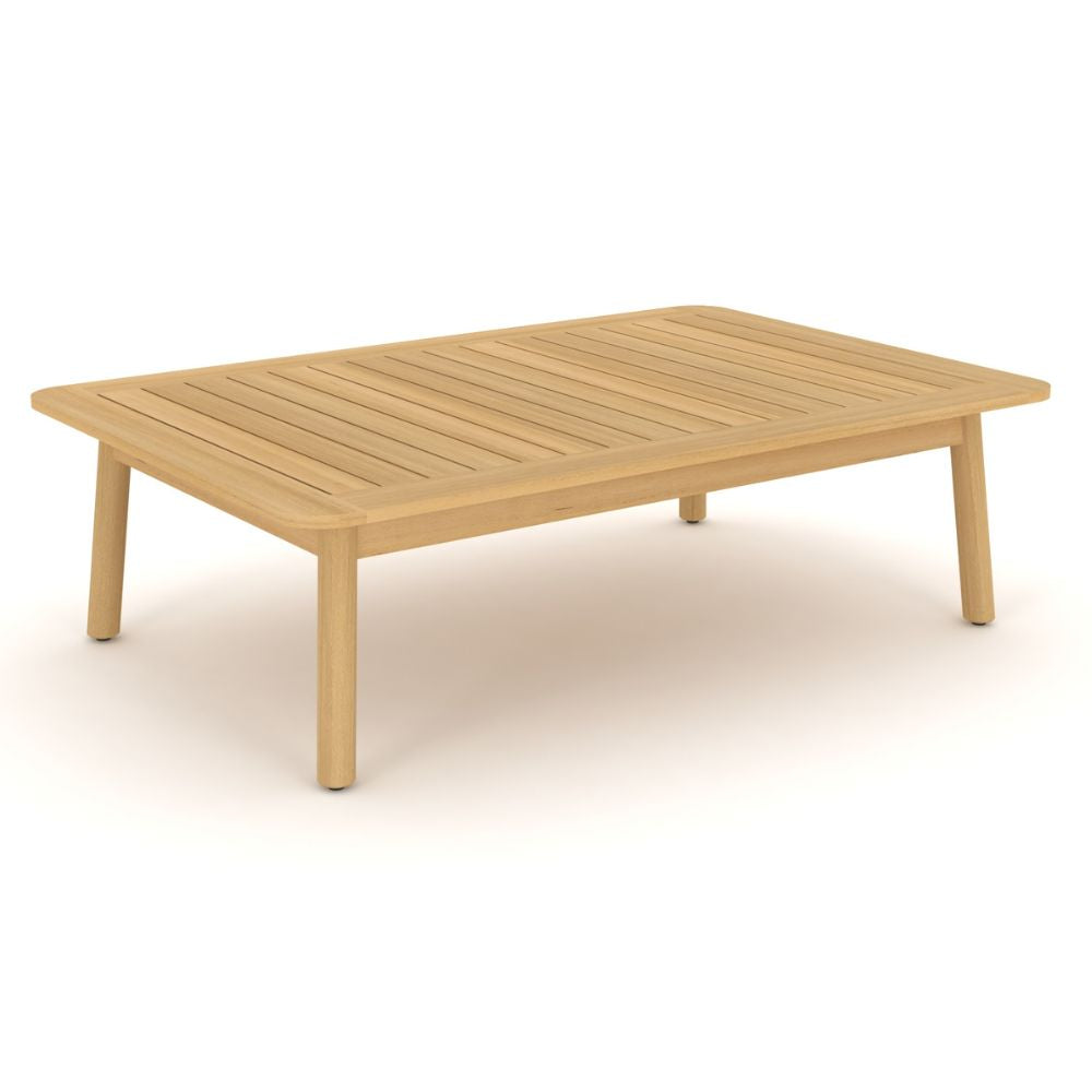 Seville Teak Coffee Table