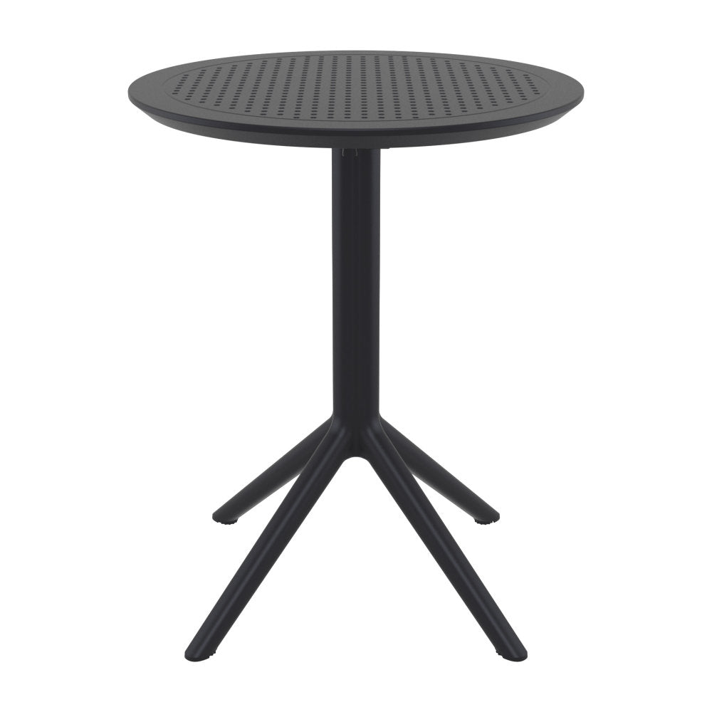 Sky 24" Round Bistro Table