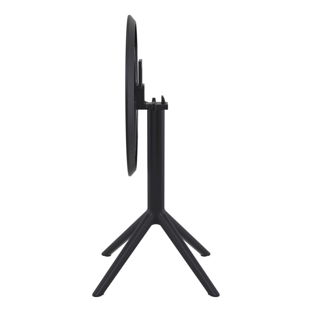 Sky 24" Round Bistro Table