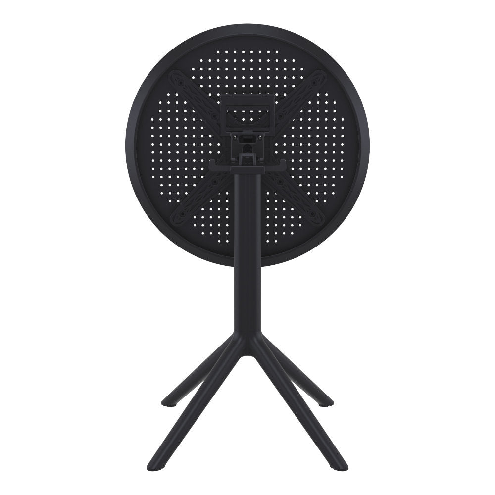 Sky 24" Round Bistro Table