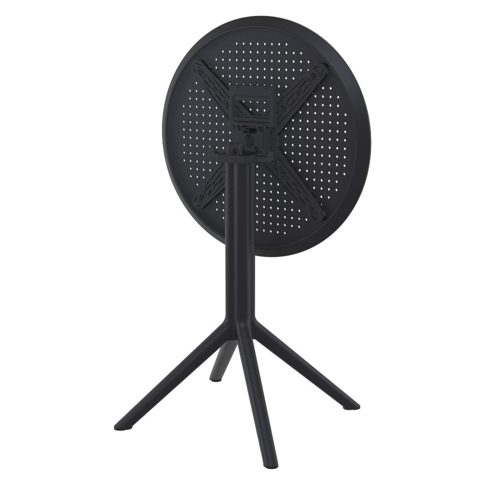 Sky 24" Round Bistro Table