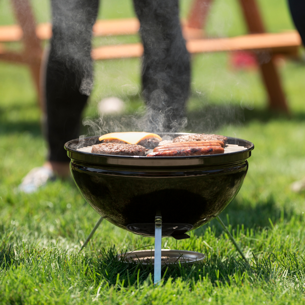 Small Smokey Joe Grate Weber Smokey Joe Charcoal Grill