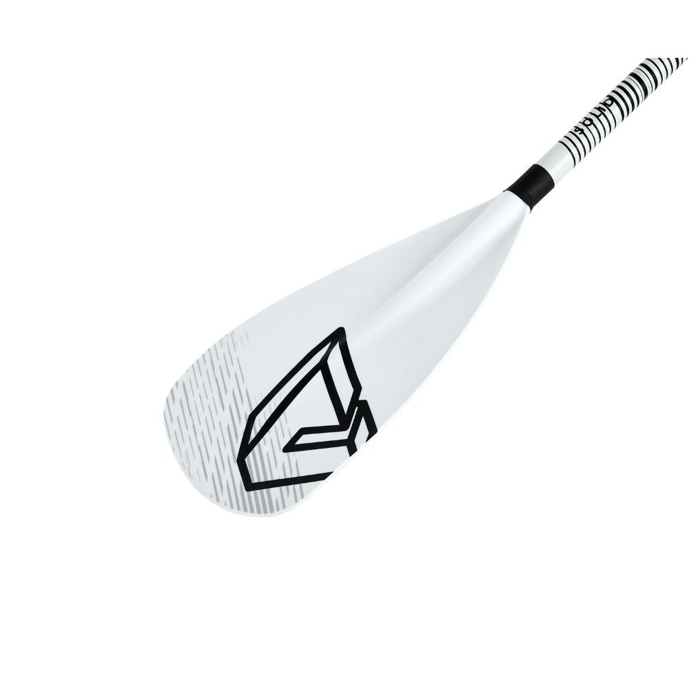 SOLID Adjustable Fiberglass iSUP Paddle