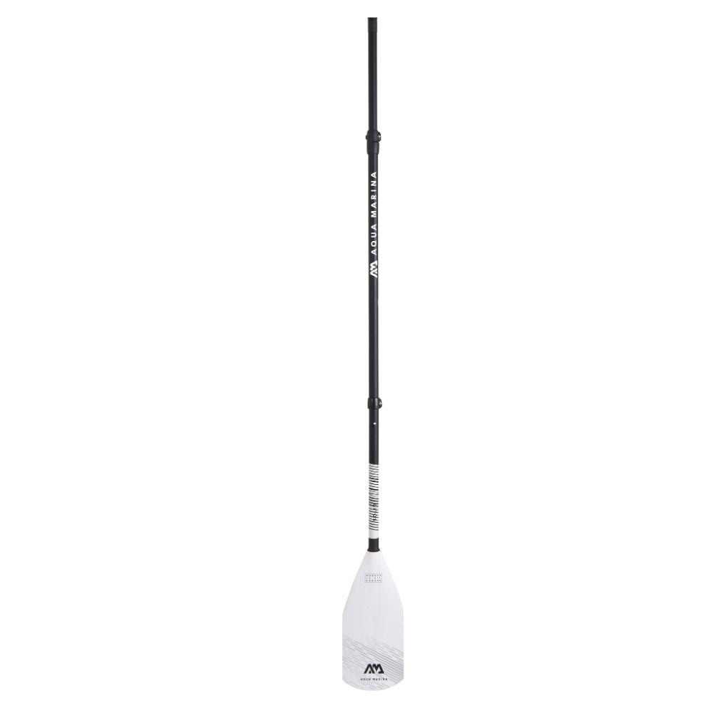 SOLID Adjustable Fiberglass iSUP Paddle