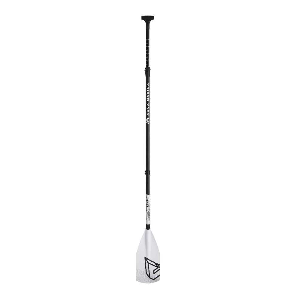 SOLID Adjustable Fiberglass iSUP Paddle