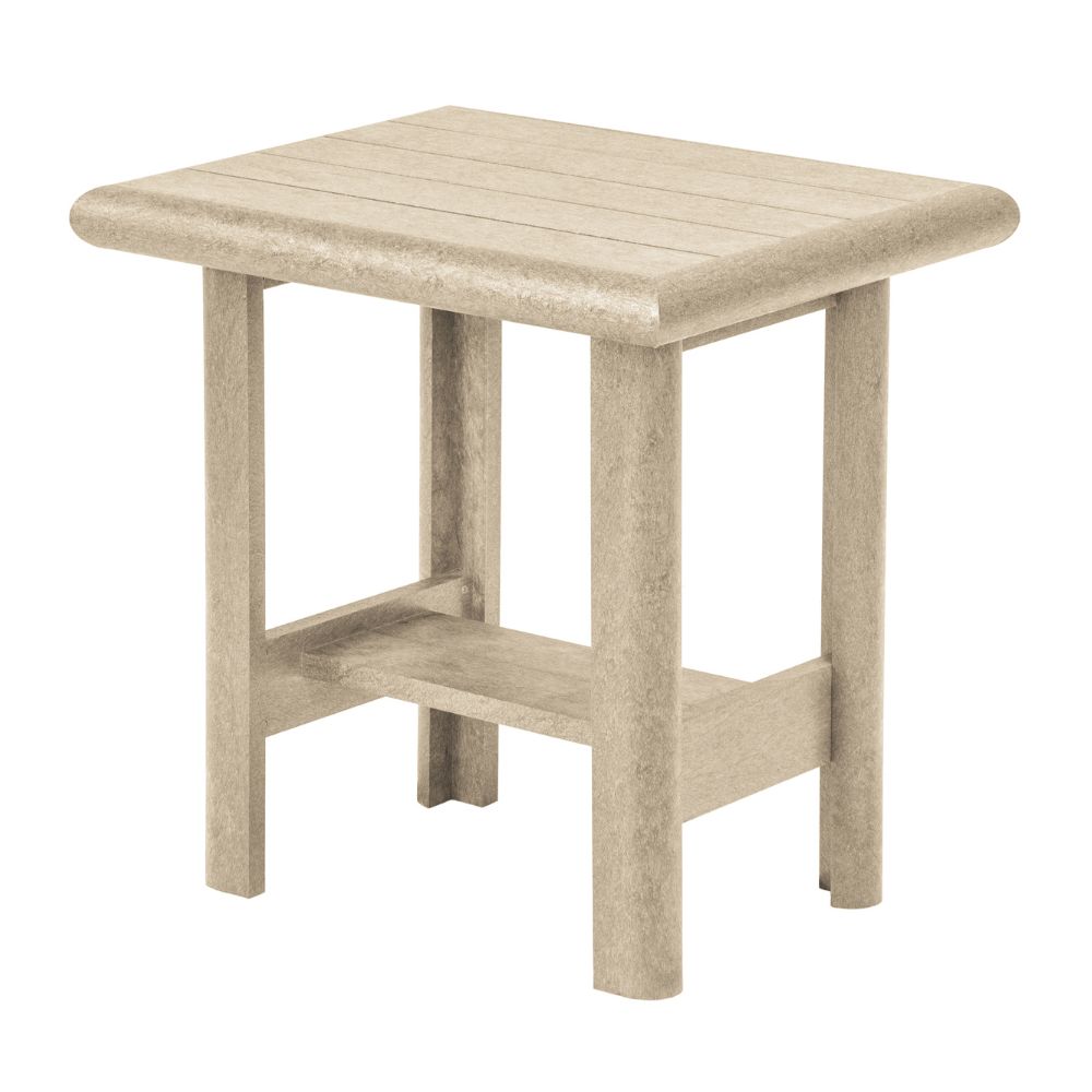 Stratford End Table