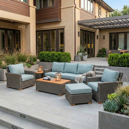 Sanibel 3pc Club Set