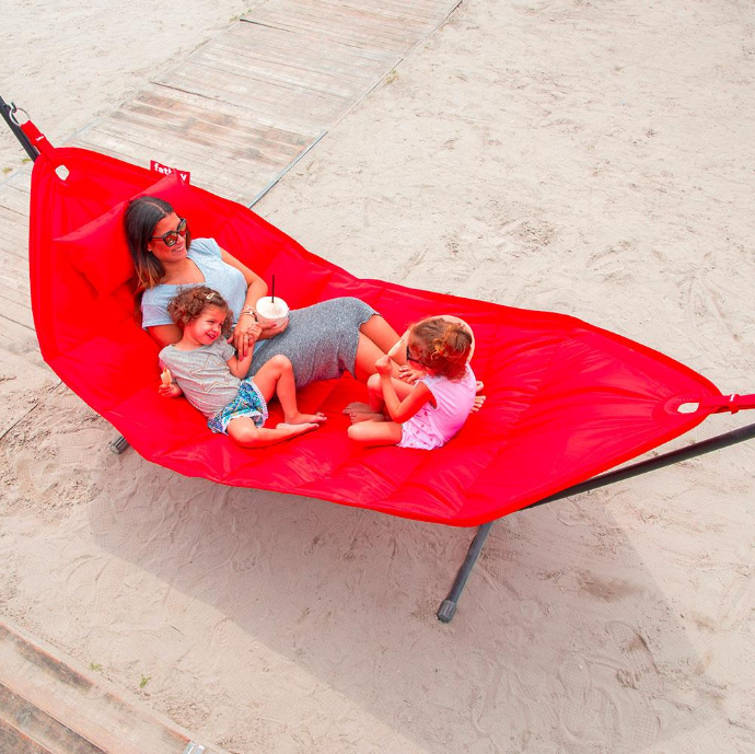 Fatboy hammock sale clearance