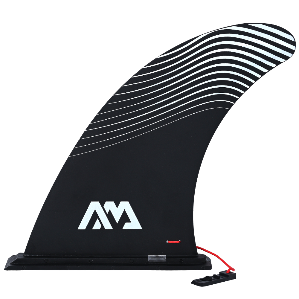 Slide-In Large Center Fin