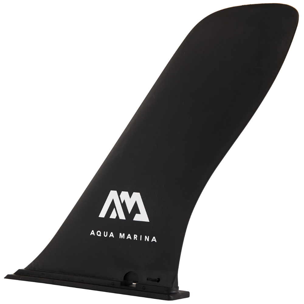 Slide-In Racing Fin