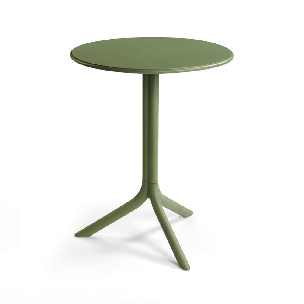 Spritz 24" Round Dining & Lounge Table