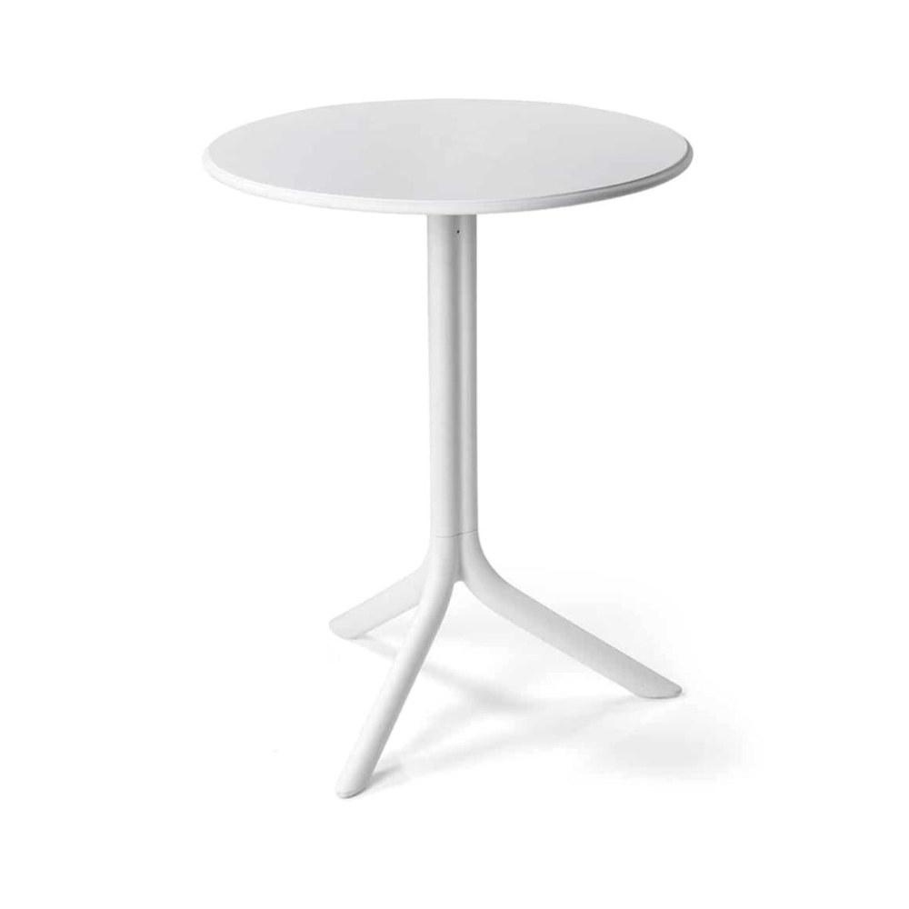 Spritz 24" Round Dining & Lounge Table