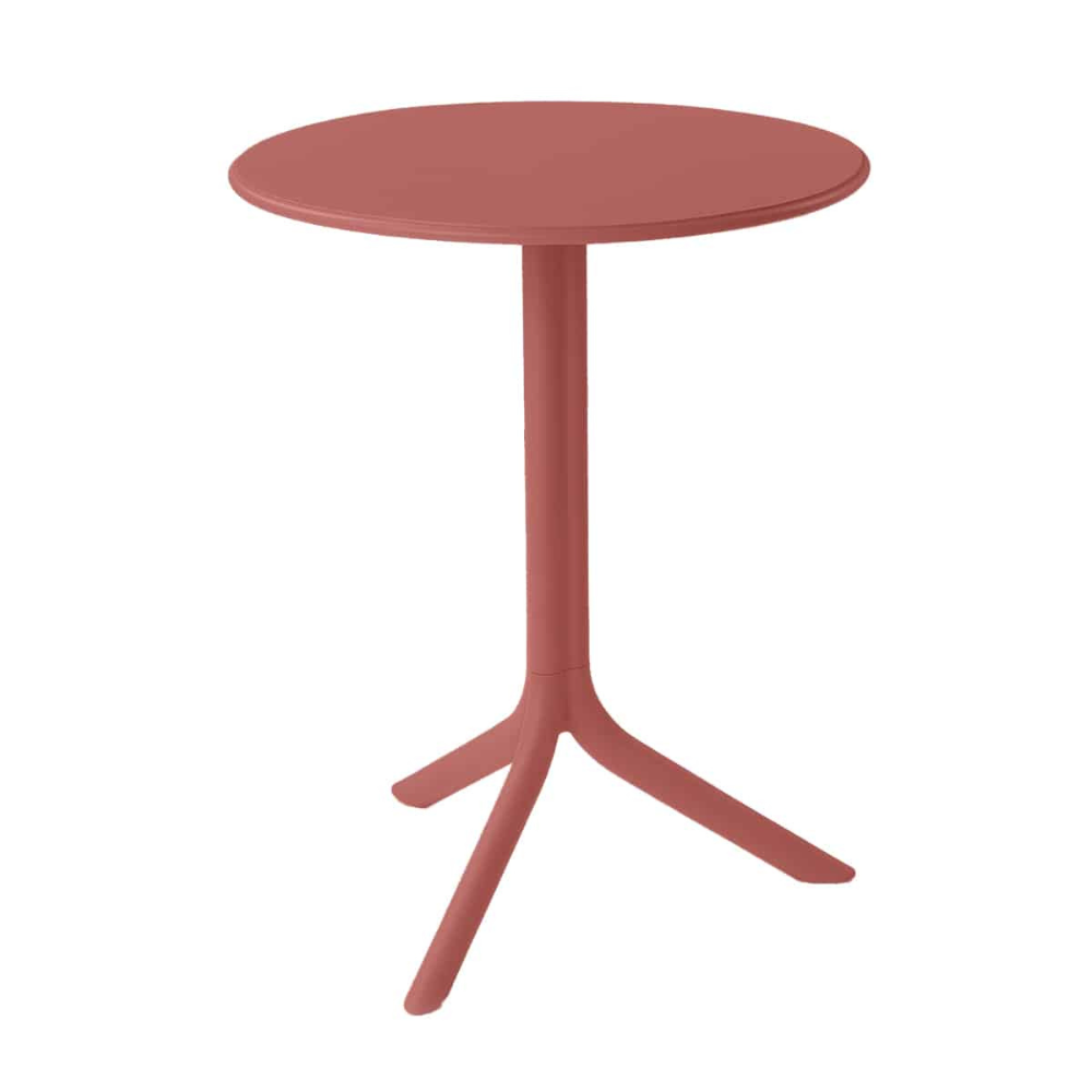 Spritz 24" Round Dining & Lounge Table