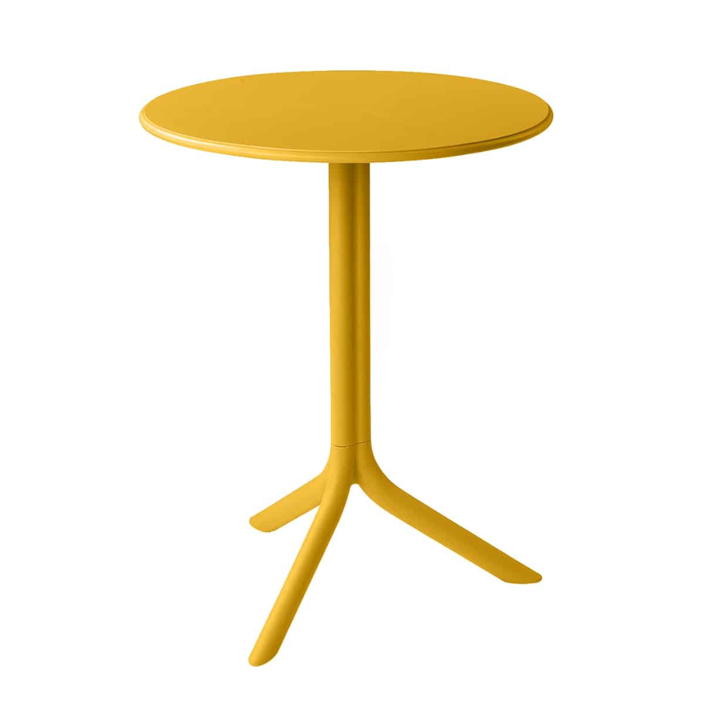 Spritz 24" Round Dining & Lounge Table