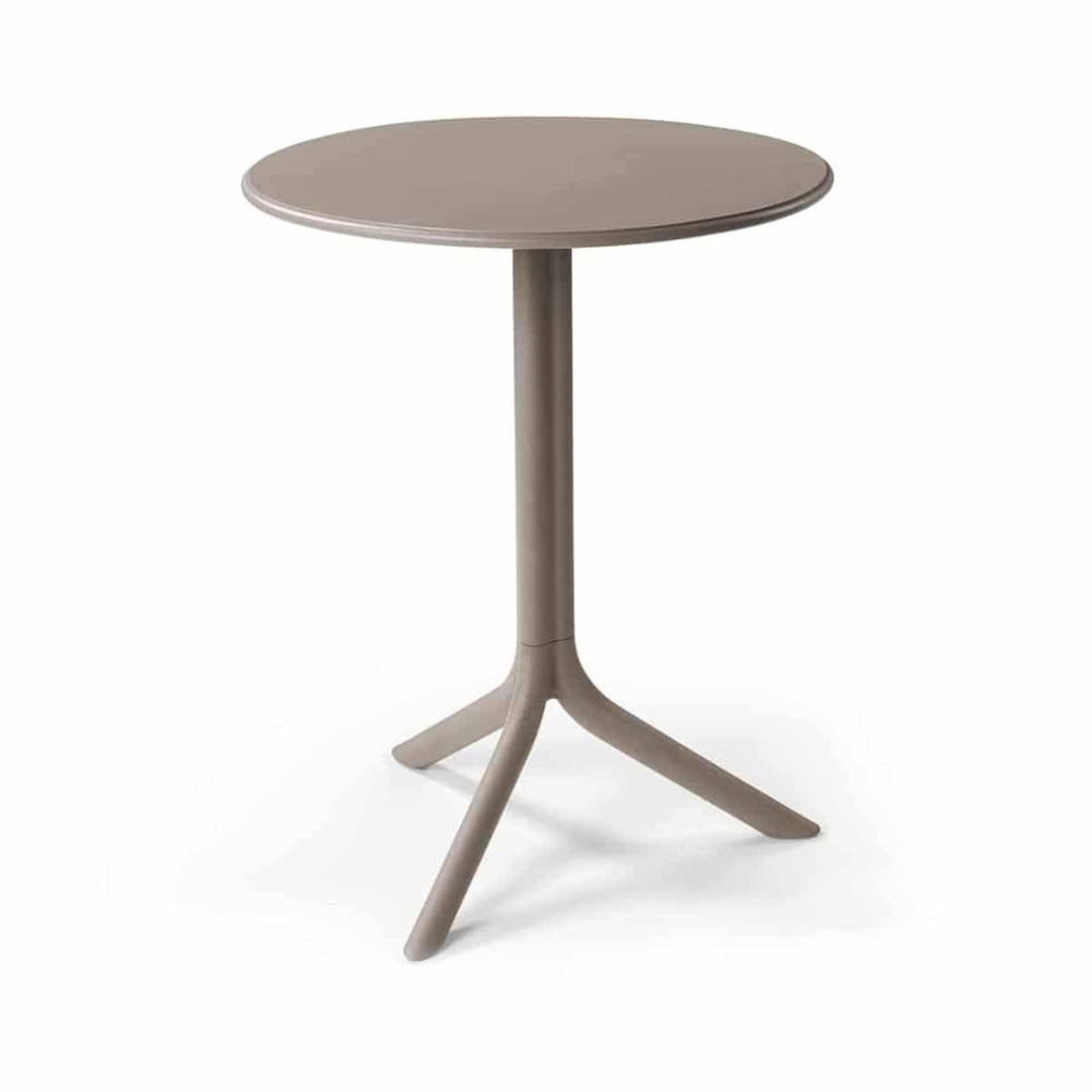 Spritz 24" Round Dining & Lounge Table