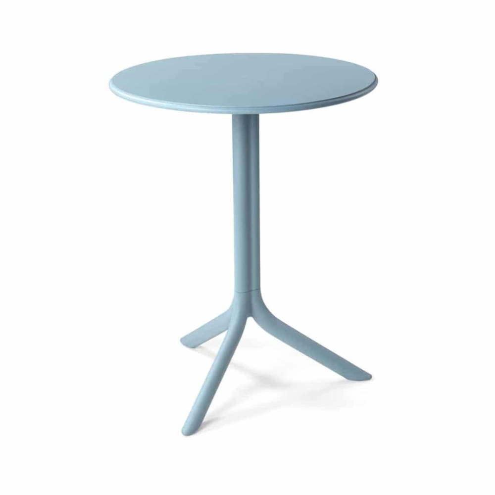 Spritz 24" Round Dining & Lounge Table