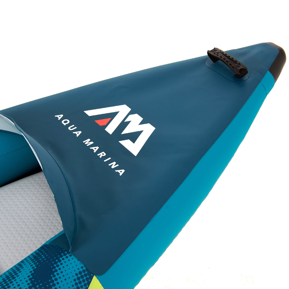 STEAM 312 Versatile Whitewater Inflatable Kayak