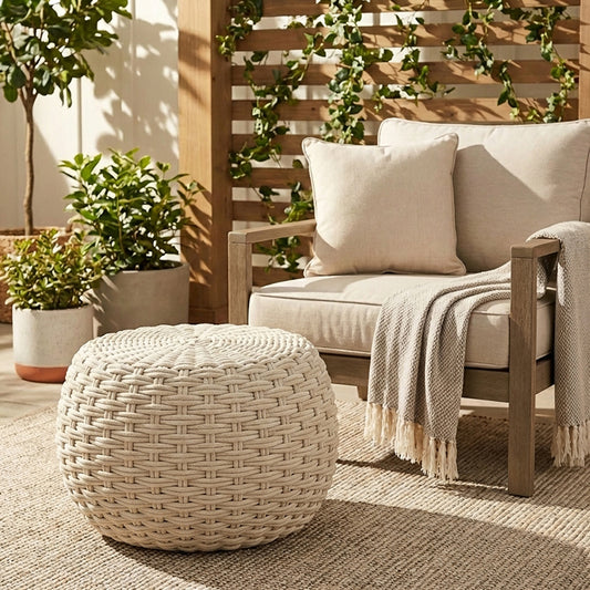 Stella Short Stool