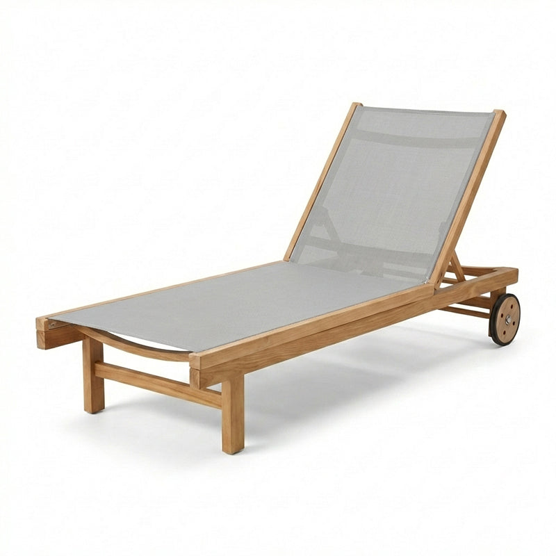 Sundaze Chaise Lounge