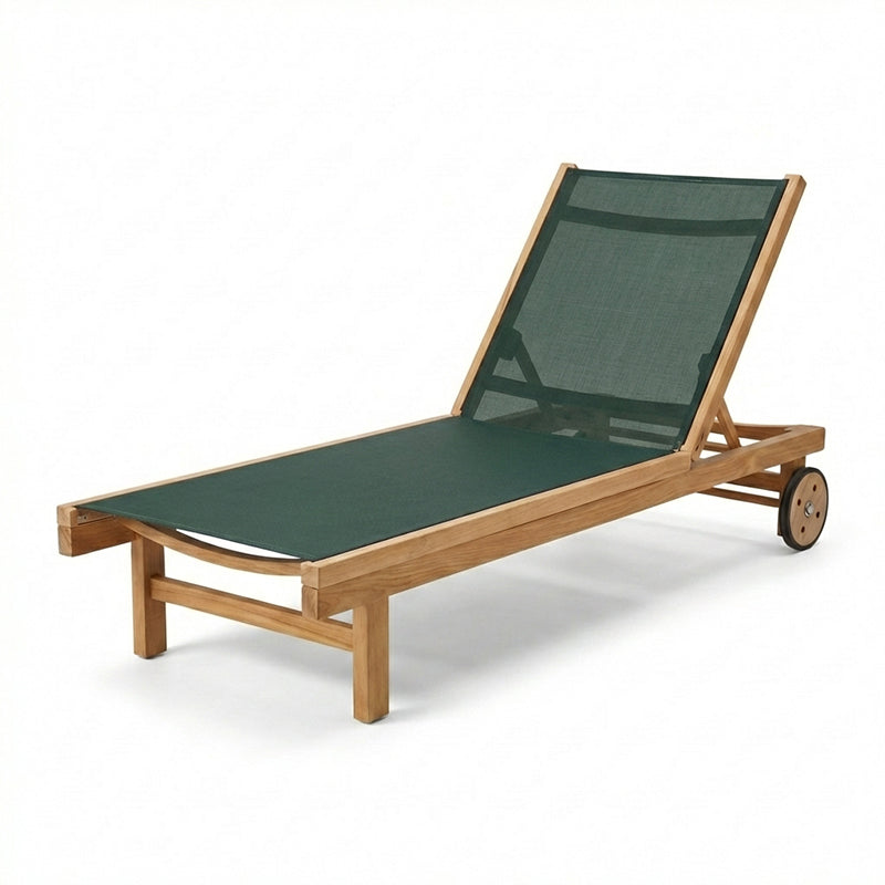 Sundaze Chaise Lounge