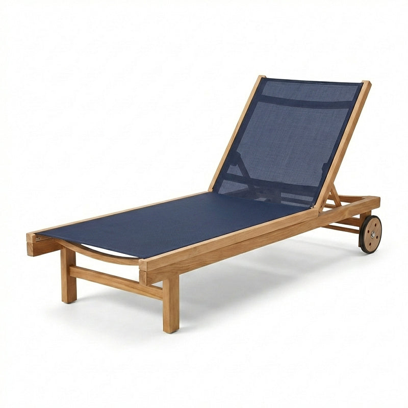 Sundaze Chaise Lounge