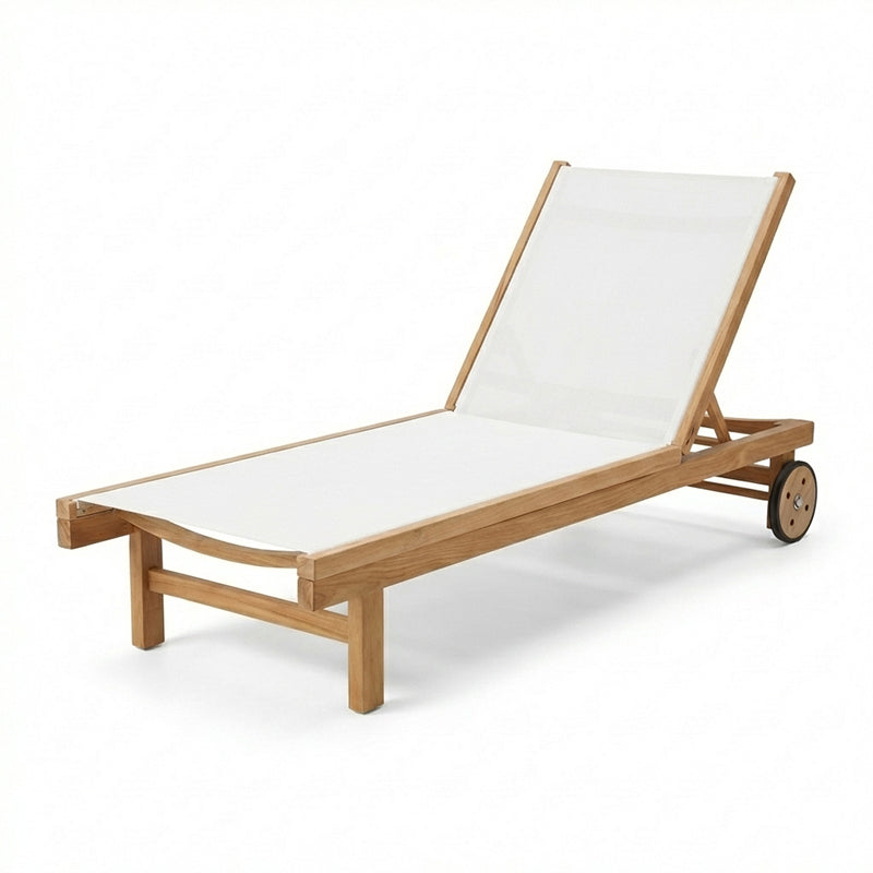 Sundaze Chaise Lounge