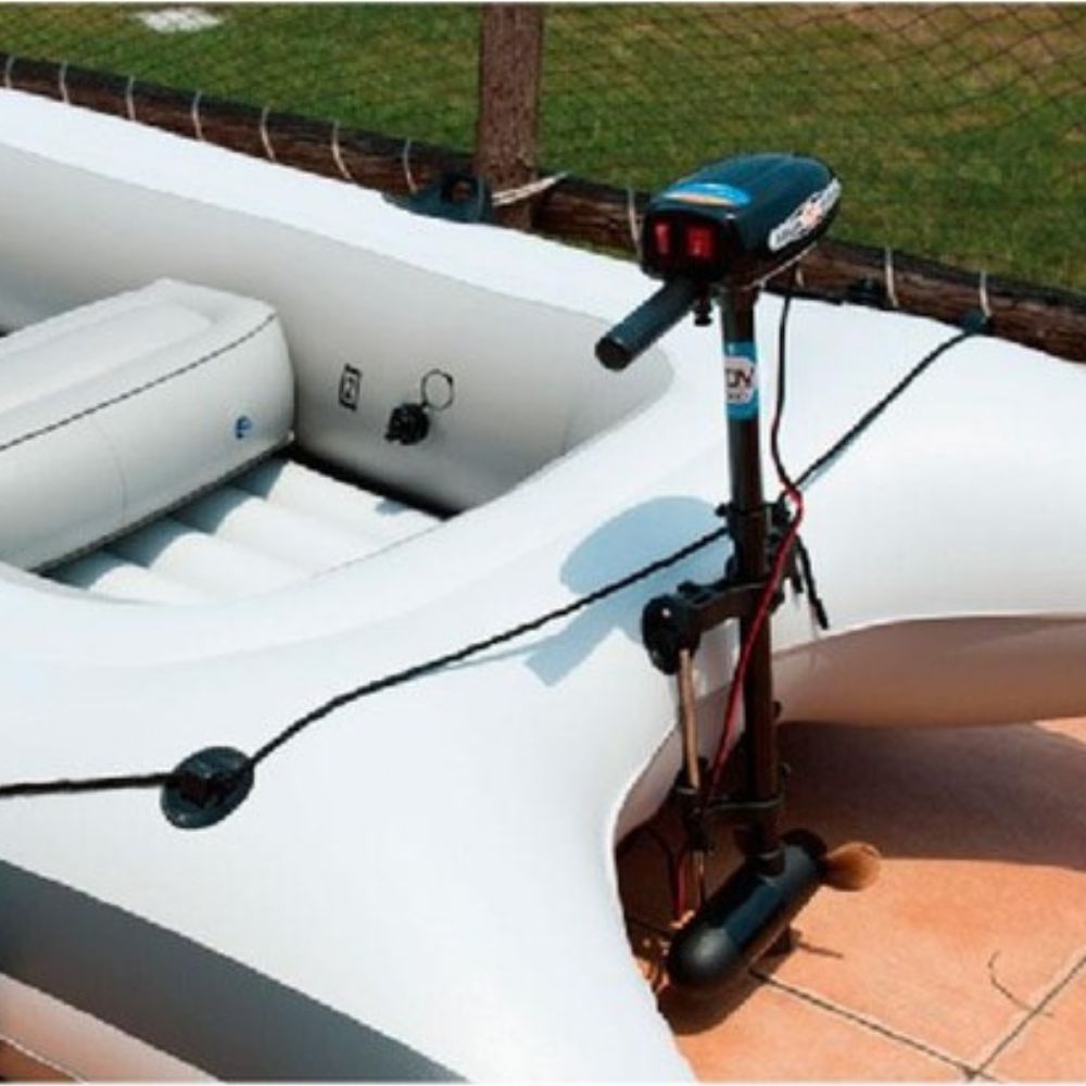 T-18 Electric Trolling Motor 180W