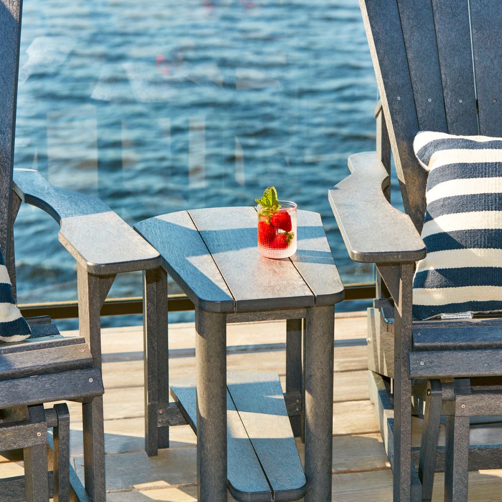 Addy Adirondack Side Table