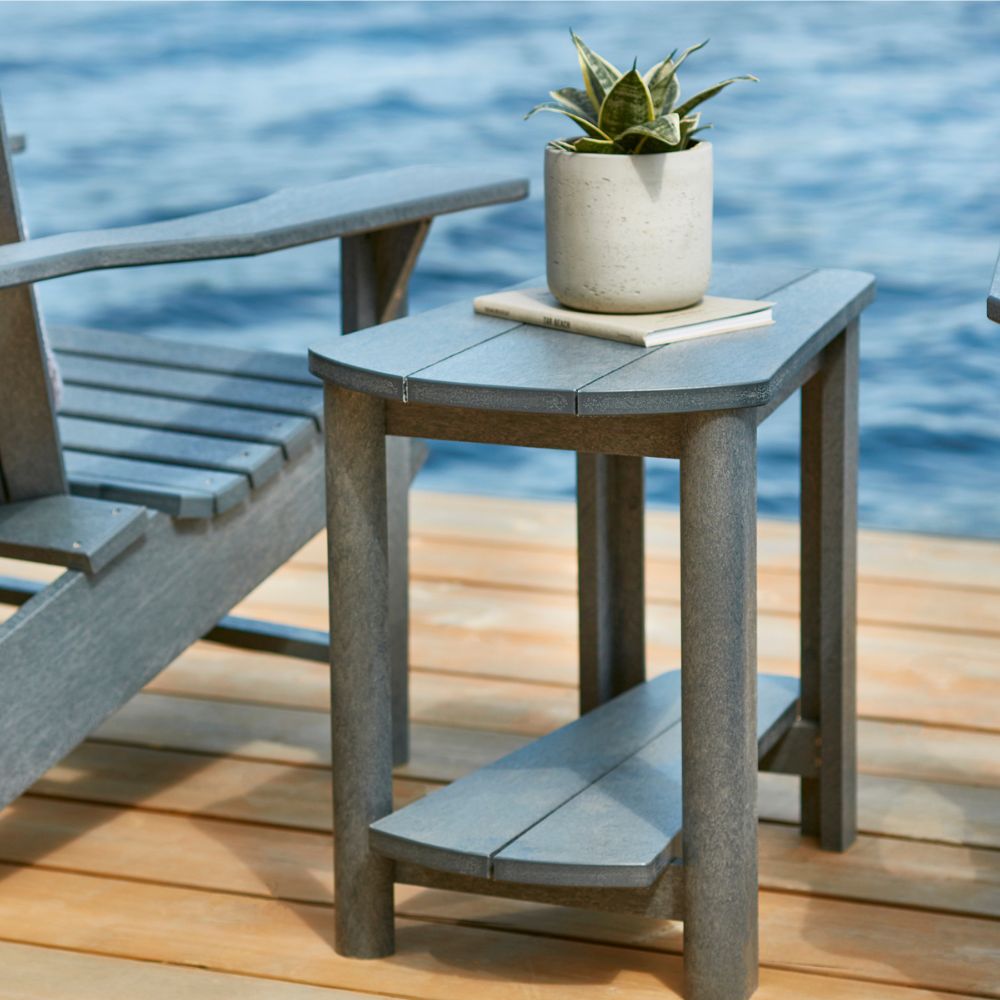 Addy Adirondack Side Table