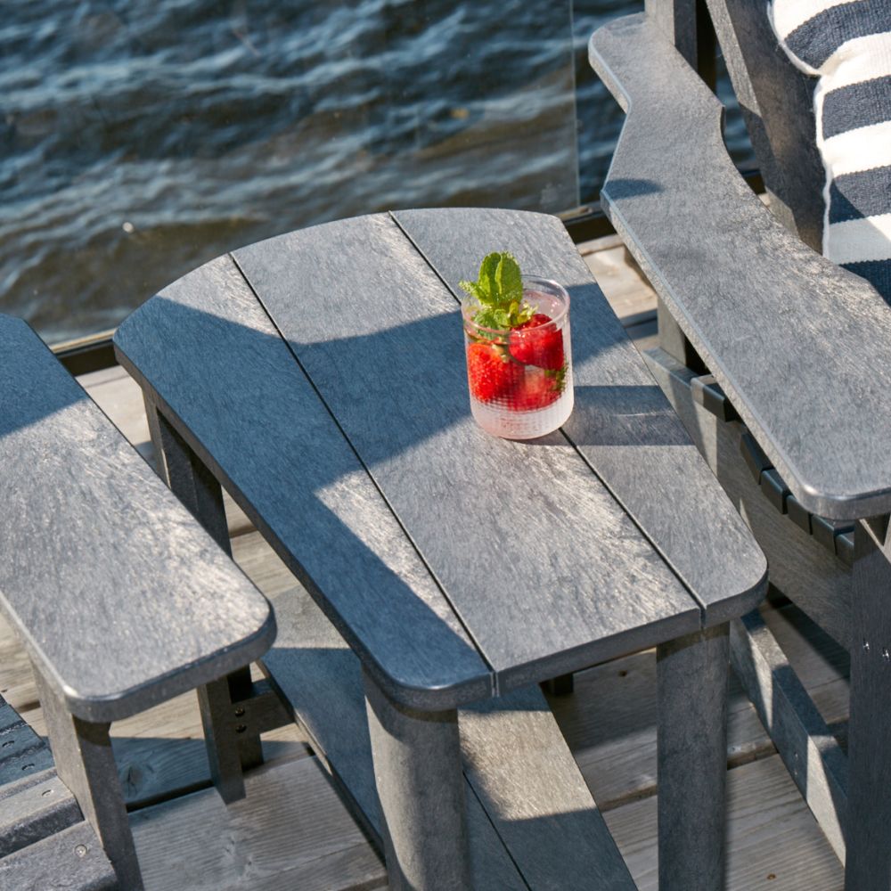 Addy Adirondack Side Table