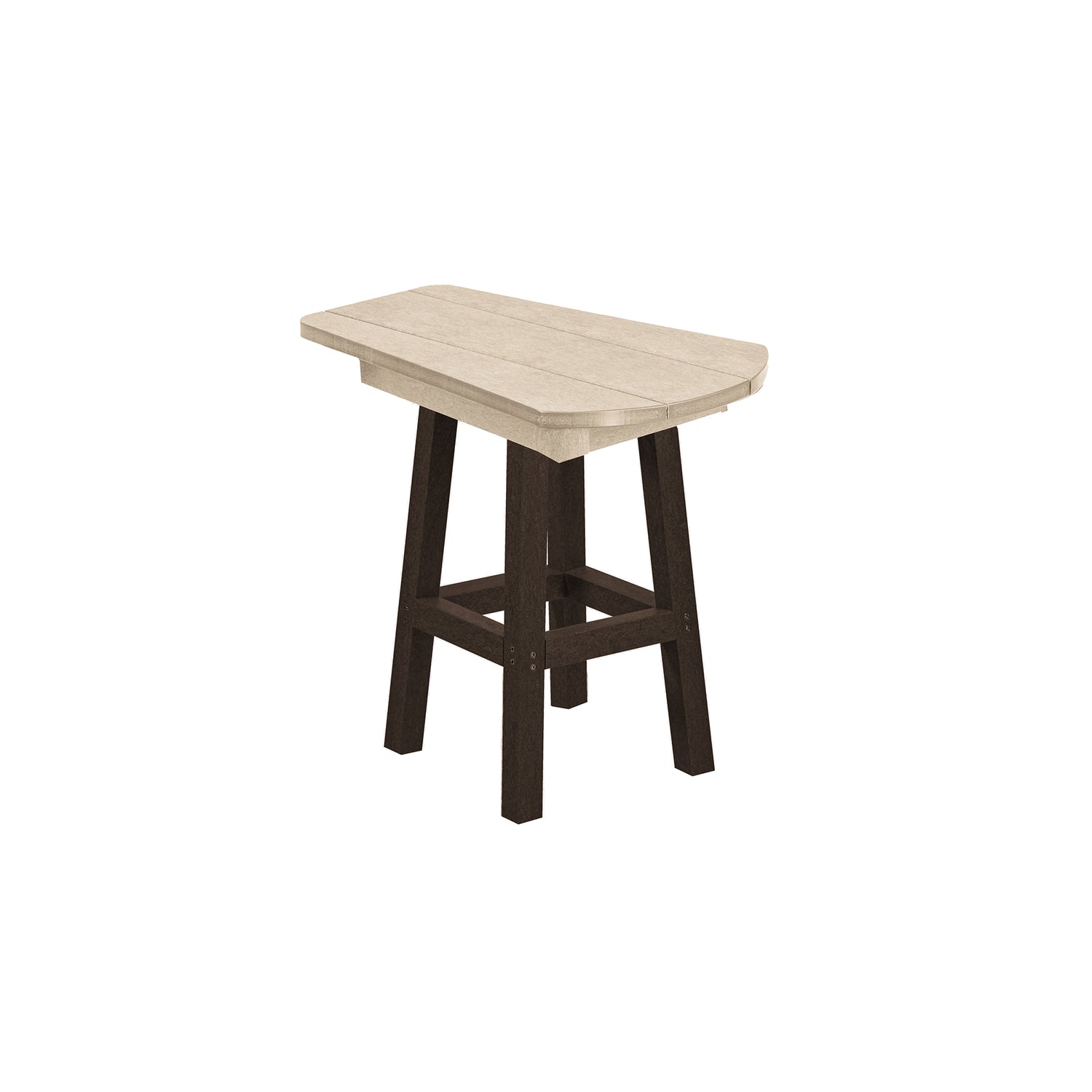 Counter Height Adirondack Small Table