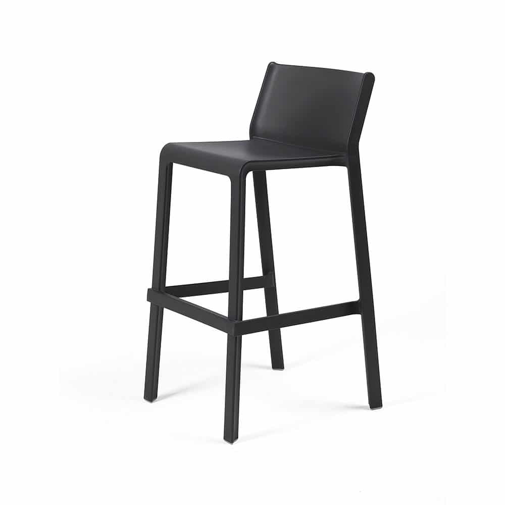 Trill Bar Chair - Set of 4