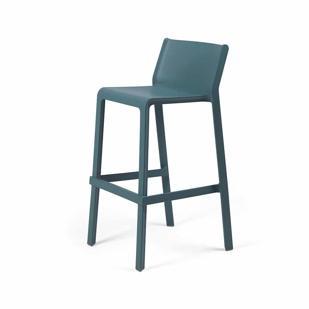 Trill Bar Chair - Set of 4