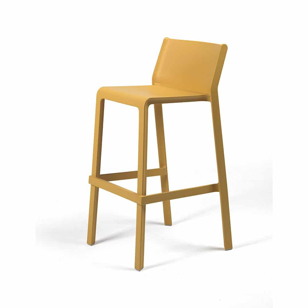 Trill Bar Chair - Set of 4