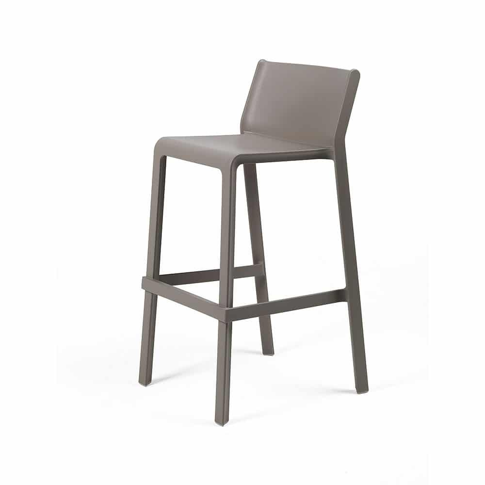 Trill Bar Chair - Set of 4