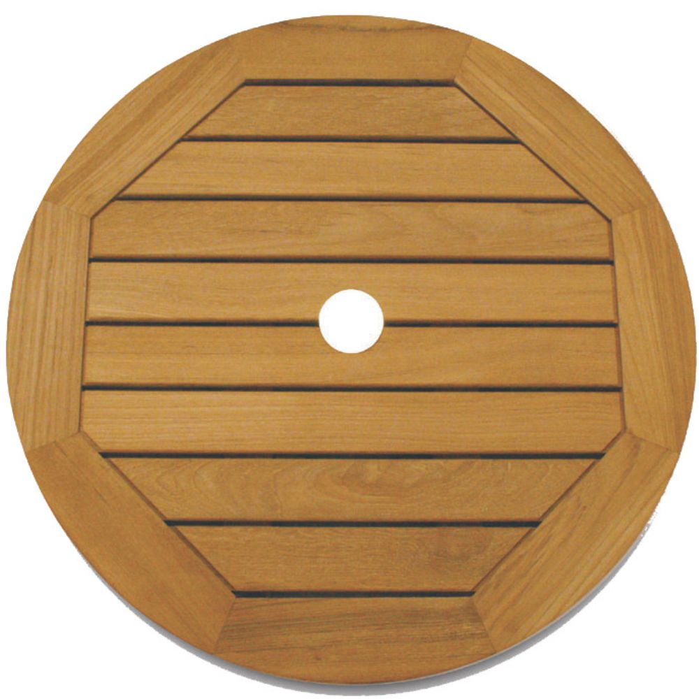 Teak Lazy Susan