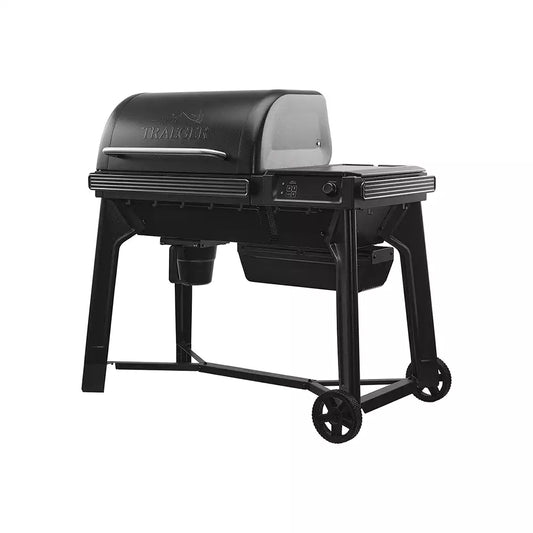 Traeger Woodridge Pellet Grill