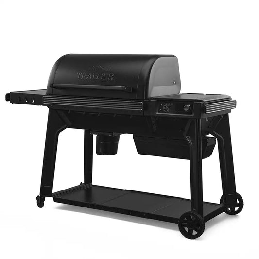 Traeger Woodridge Pro Pellet Grill