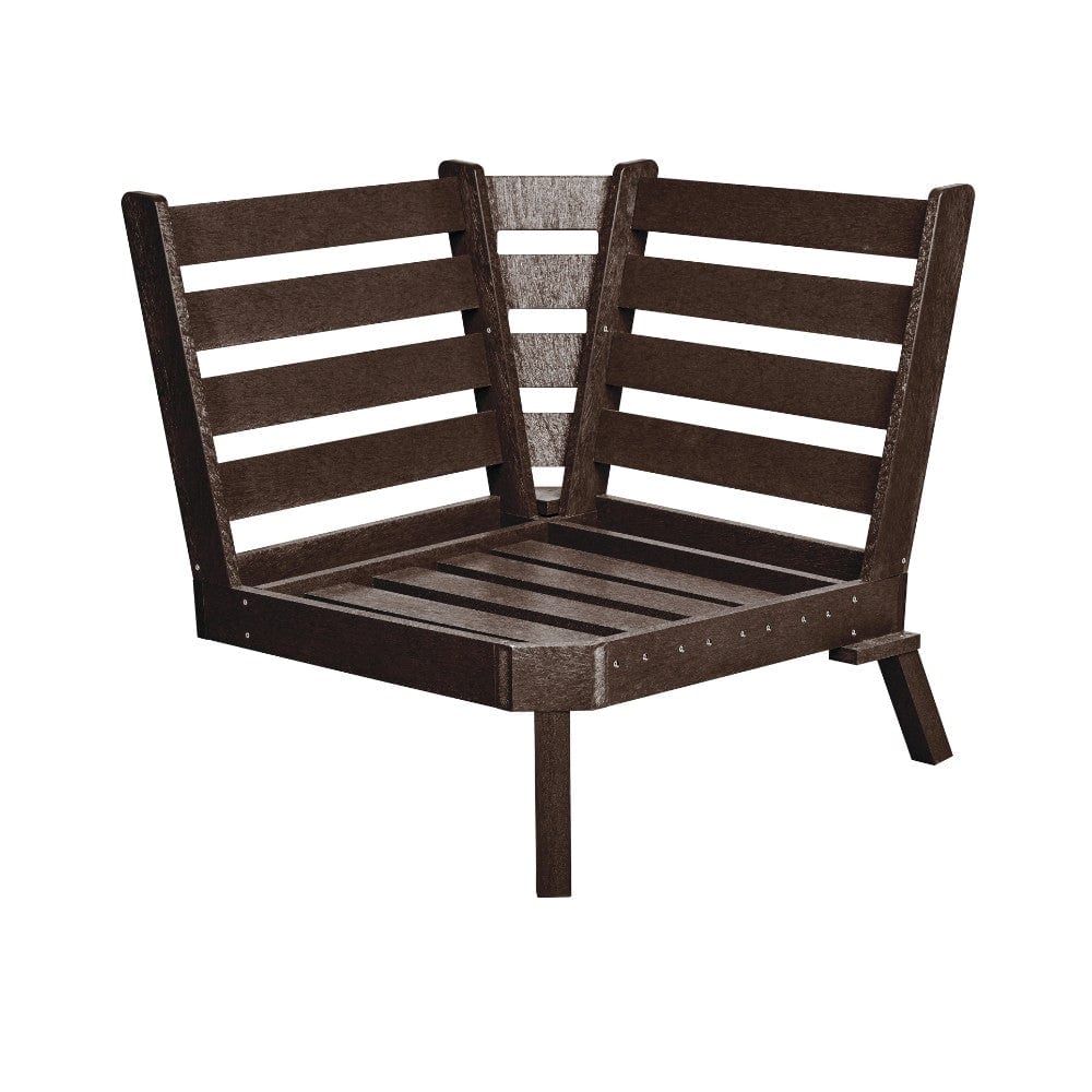 Tofino Sectional Corner Module – InsideOut