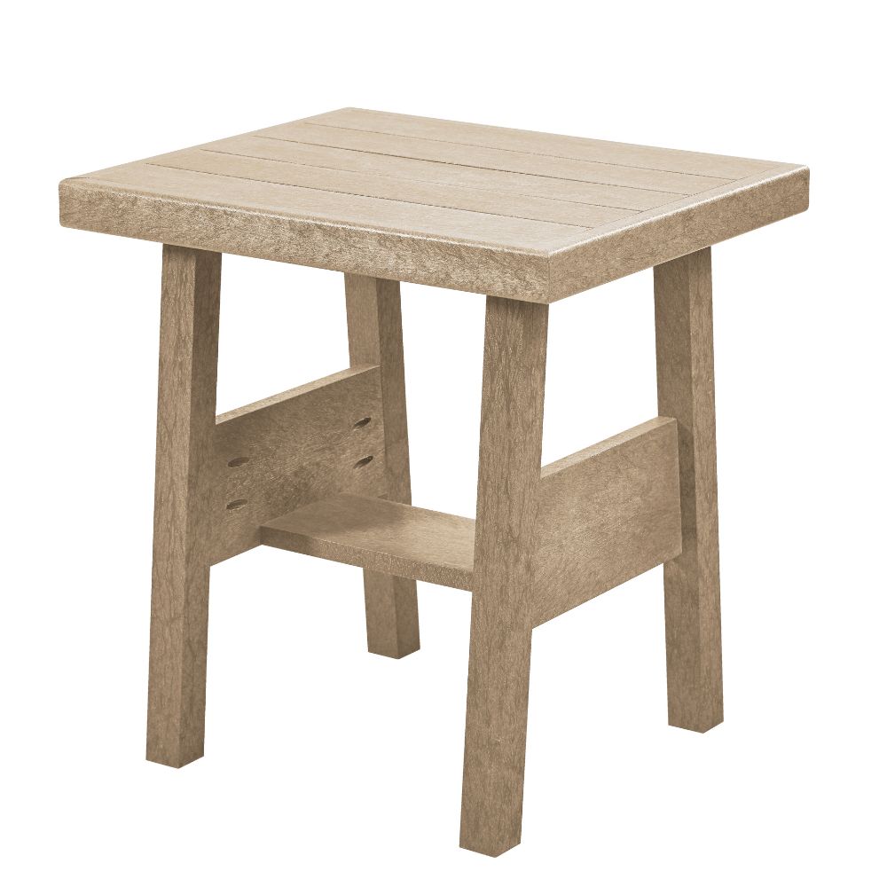 Tofino End Table